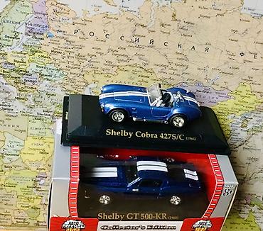 Модели автомобилей: Авто 🚘 в масштабе 1/64 и 1/43 в домашний «гараж на столе» ! От — 28