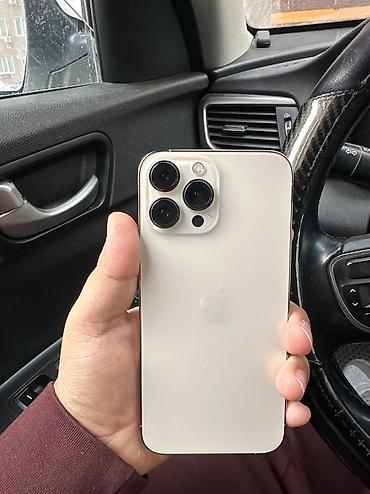iphone 12 pro корпус: IPhone 13 Pro Max, Б/у, 256 ГБ, Matte Gold, 87 % — 3