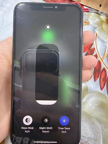 ipad 9 pro: IPhone Xs, 256 GB, Qızılı, Face ID — 5