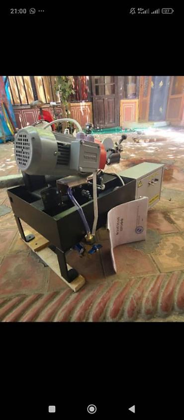 Распиловочные станки: Распиловочный станок с ЧПУ, Новый — 10