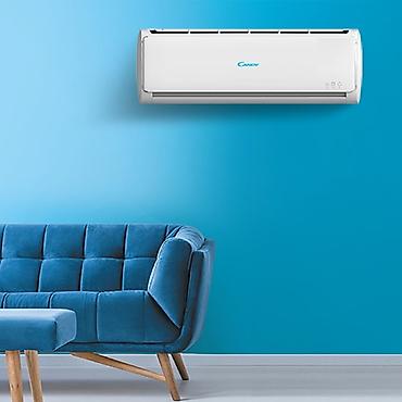 Установка кондиционеров: Ищете идеальный кондиционер для вашего дома или офиса? 🌬️ Компания — 4