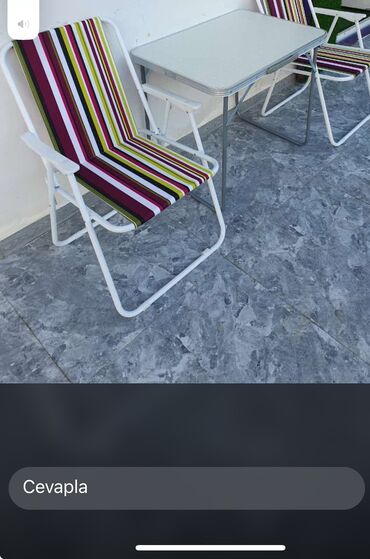 Bağ kresloları: Yeni — 5