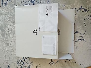 PS5 (Sony PlayStation 5): Tam Hazır Set! PS5 Slim + 3 Pult + Oyunlar + 109 sm TV"+soyuducu+pult -da lalafo.az — 13 PS5 (Sony PlayStation 5): Tam Hazır Set! PS5 Slim + 3 Pult + Oyunlar + 109 sm TV"+soyuducu+pult — 13