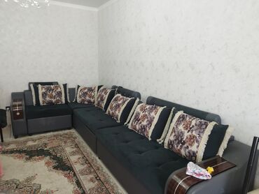 вязание крючком наволочек для диванных подушек: Бүктөмө диван, Колдонулган, Экилик, Жаккард