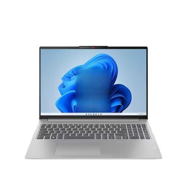 core i3: Lenovo IdeaPad Slim 5 16IRL8 (82XF002DUS) | İstehsalçı: Lenovo;