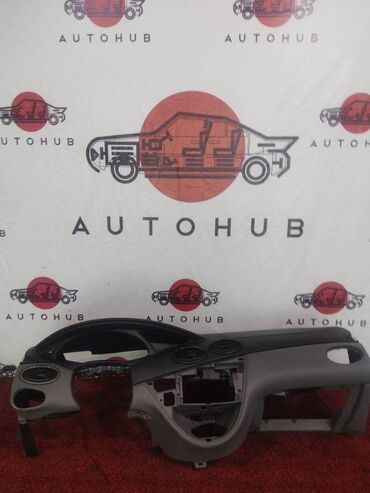 Другие автозапчасти: Торпеда FORD Focus WFOEDD 1.6 БЕНЗИН ZETEC 16 2001 (б/у) КУЗОВНЫЕ