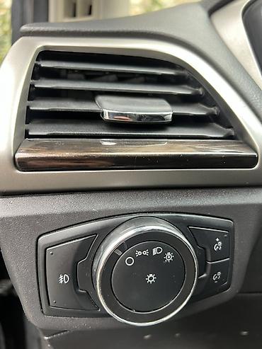 Ford: Ford Fusion: 1.5 l | 2015 il 190000 km Sedan — 22