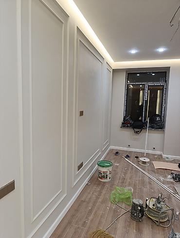 Ремонт под ключ: Отделка и ремонт помещений “под ключ ГипсокартонМаляр at lalafo.kg — 9 Ремонт под ключ: Отделка и ремонт помещений “под ключ ГипсокартонМаляр — 9