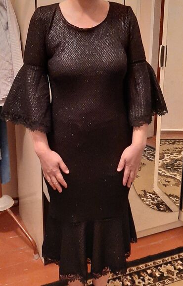 vecerniy platya: Вечернее платье, XL (EU 42)