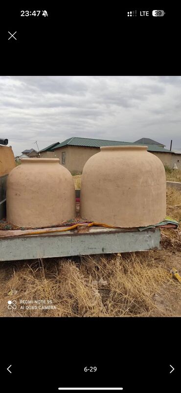 Очок: Тандыр Бишкек Продем качественныи тандыр А так же у нас есть Тандыр на — 19