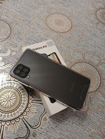 samsung a15 ekran: Samsung Galaxy A12, 64 ГБ, цвет - Черный, Отпечаток пальца