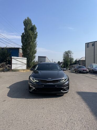 литые диски опель омега б: Kia K5: 2019 г., 2 л, Автоматтык, Газ, Седан