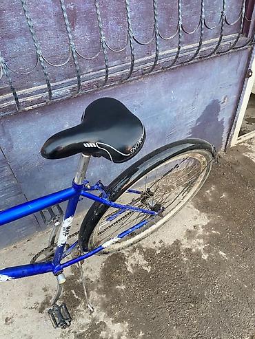 velosiped 28 type 1: İşlənmiş Şəhər velosipedi Start, 28", sürətlərin sayı: 1, Rayonlara çatdırılma — 3
