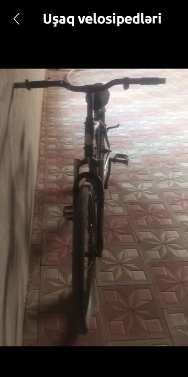 trinx x1 elite: Двухколесные Детский велосипед 20", скоростей: 1