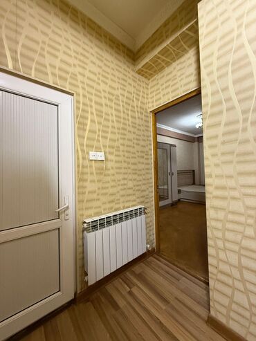 Uzunmüddətli kirayə mənzillər: Xirdalan Heyder Eliyev praspekti 120 marsurutun sonu 16/6 mertebesi 2 — 3