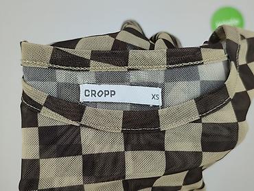 catwalk buty ccc: Cropp, Bluzka damska, rozmiar XS — 4