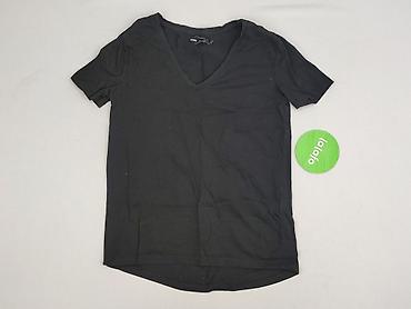 orsay tshirt: Sinsay, T-shirt damski, rozmiar 2XS — 2