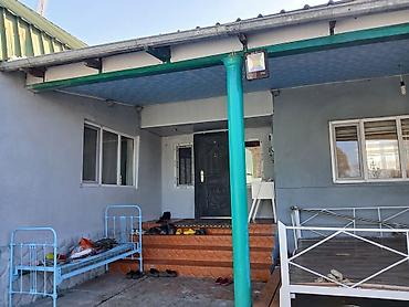 Продажа коттеджей и домов: Продаётся большой дом в селе Петровка с большим участком 40 — 2