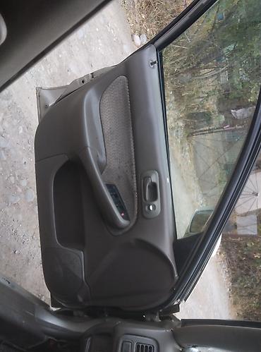 радар авто: Honda Civic: 2000 г., 1.6 л, Кол менен иштөөчү, Бензин, Седан — 10