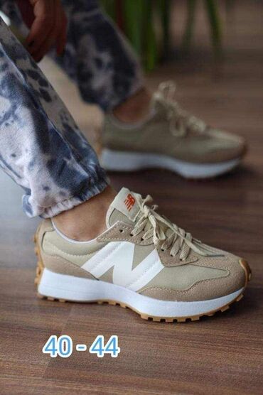 Patike: Patike, New Balance, veličina - 45 — 4