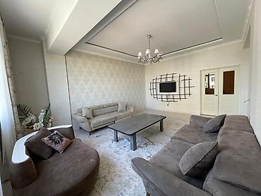 Долгосрочная аренда квартир: 3 комнаты, Собственник, Без подселения, С мебелью полностью — 16