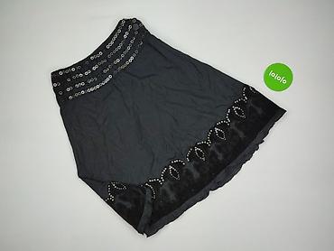 goth: Spódnica damska, rozmiar XS — 2