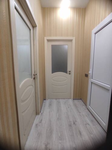 Yeni tikili: 8-ci kilometr, 2 otaqlı, Yeni tikili, m. Qara Qarayev, 45 kv. m — 11