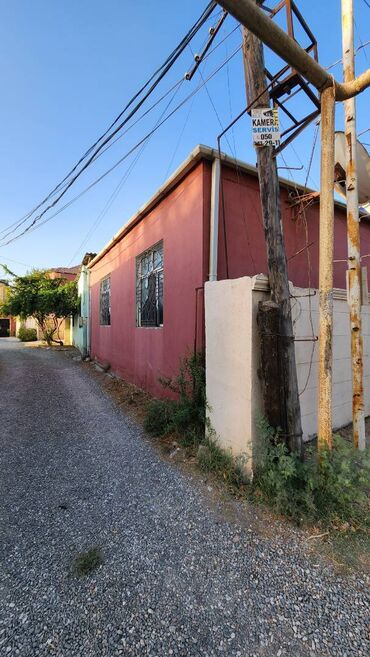 дом в гяндже: Баладжары 4 комнаты, 90 м², Свежий ремонт