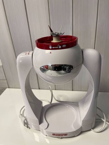Blenderi, mikseri: Smoothie maker br.8, uvoz Svajcarska — 11