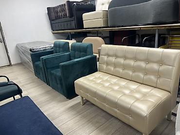 Комплекты мягкой мебели: Комплект мягкой мебели — 35