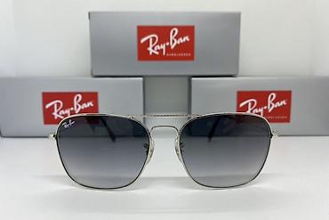 Ray-Ban Caravan 🇮🇹