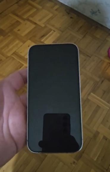 IPhone 14 Pro, 128 GB, Ağ, Face ID