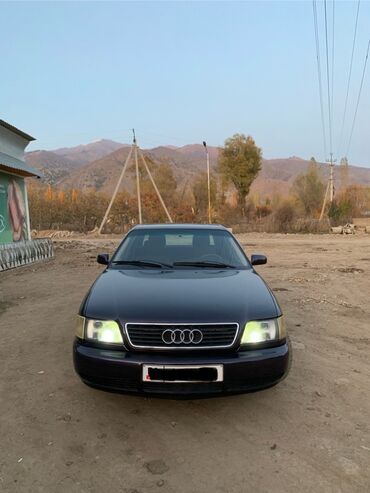 капот на хонда аккорд: Audi A6: 1994 г., 2.6 л, Механика, Бензин, Седан