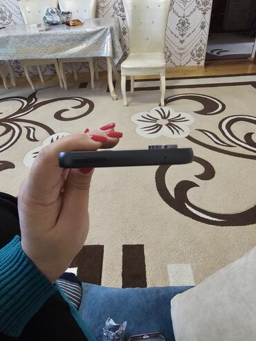 Samsung: Samsung Galaxy A54 5G, 256 GB, rəng - Qara — 4