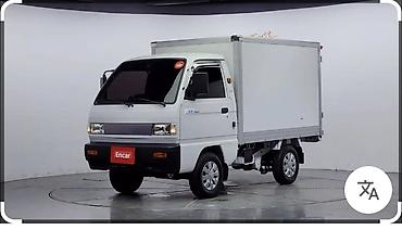 Легкий грузовик, Daewoo, Стандарт, Б/у