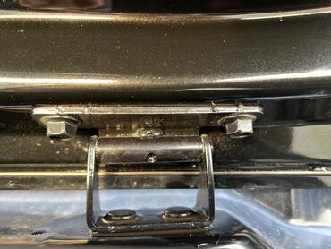 Ssangyong: Ssangyong Korando: 2019 г., 1.6 л, Автомат, Дизель, Кроссовер — 16