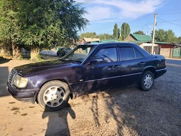 каропка мерседес 124: Mercedes-Benz W124: 1990 г., 2.3 л, Механика, Бензин, Седан