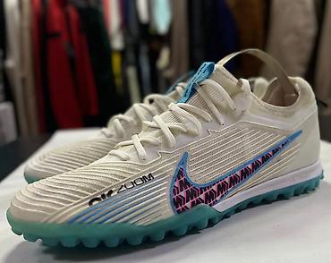 Бутсы: Новое поступление сороконожки Секонд хенд Сокулук с 39-44,5 р — 15