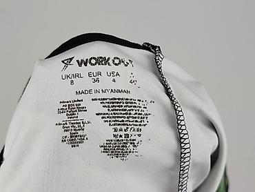 sincere dresy: Workout, Top damski, rozmiar S — 4