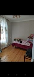 xacmaz kirayə: 60 м², 2 комнаты, Газ, Электричество, Водопровод