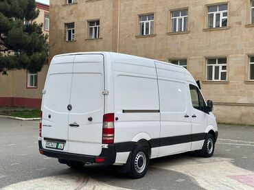 Yük maşınları: 2008 2.2 kandseneri var qoşa turbo, 646 mator ideal veziyyetdedir — 6