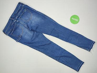 gouse jeans: Hollister, Jeansy damskie, rozmiar S — 3