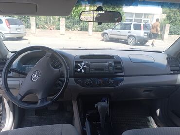 тайота авенсис 1999 1 6: Toyota Camry: 2003 г., 2.4 л, Автомат, Бензин, Седан