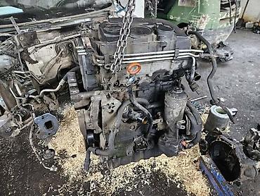 crivit kompresor: MOTOR 1.9TDI BLS ZA VOLKSWAGEN PASSAT B6 | Motor 1.9TDI BLS — 2