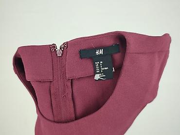 dopasowana: H&M, Bluzka damska, rozmiar M — 5