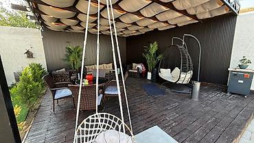 Bağ evlərinin kirayəsi: Isti Hovuz, Merdeken — 3