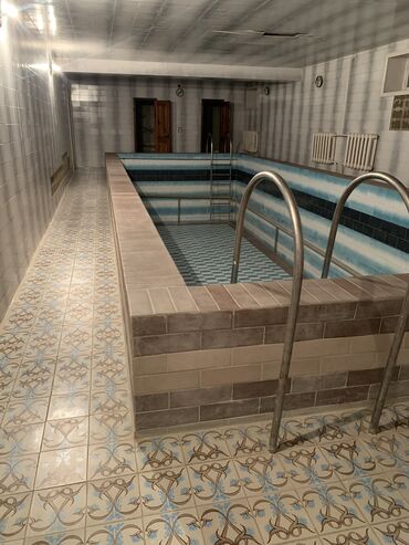 Həyət evləri və villaların satışı: 6 otaqlı, 700 kv. m, Kredit yoxdur, Orta təmir — 22