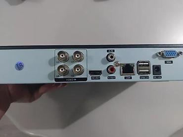 serbia ps5 price: JORTAN 4-KANALNI I 8- KANALNI SET AHD VIDEO NADZOR 5MP | DVR H.264 — 5