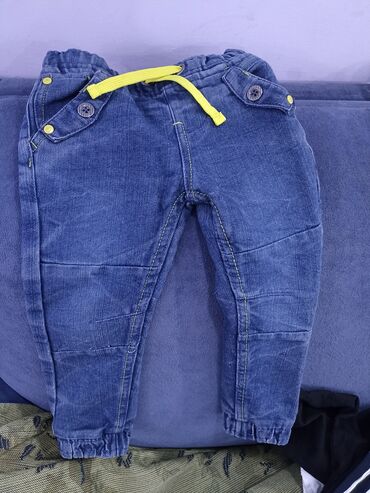джинсы next: Джинсы и брюки