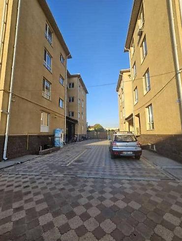 56: 1 комната, 31 м², Таатан ТЦ Индивидуалка, 4 этаж, Свежий ремонт — 1